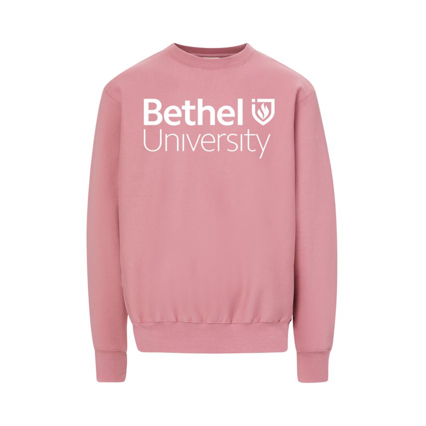 Bethel university online sweatshirt