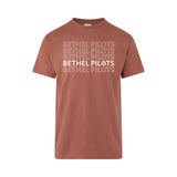 Bethel Pilots Helm T-shirt