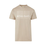 Bethel Pilots Helm T-shirt