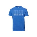 Bethel Pilots Helm T-shirt