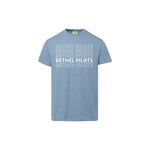 Bethel Pilots Helm T-shirt