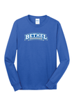 Bethel Sports Long Sleeve