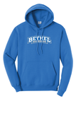 Track & Field Hooded Sweatshirt