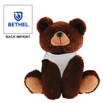 8" Bethel University Safari Critters