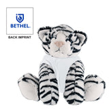 8" Bethel University Safari Critters