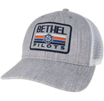 Bethel Pilots Trucker Hat