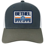 Bethel Pilots Trucker Hat