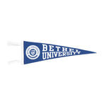 Bethel University Pennant