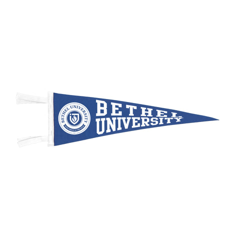 Bethel University Pennant