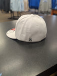 "BU" Fitted Hat