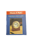 Porthole Desk Clock