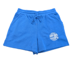 Ladies Fleece Shorts