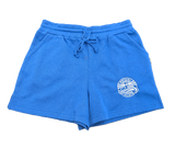 Ladies Fleece Shorts