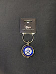 Bethel Seal Spinner Keychain